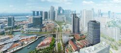 Union Square Residences (D1), Condominium #463015971